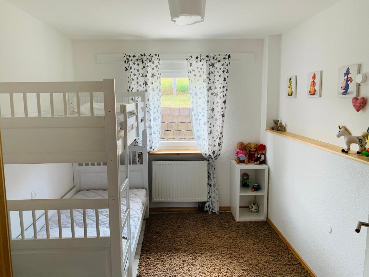 Deichgraf - Hedwig Meine Perle Apartamento Hedwigenkoog Exterior foto